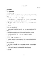 Một số vấn đề về vai trò thực tiễn và lý luận trong quá trình thực hiện kinh tế Nhà nước