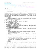 Giao an 12 moi hoc ki II (Tuan 24)