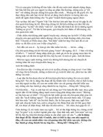 Cô giáo hay là Tà giáo ???