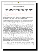 bai tim hieu cong doan