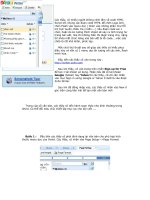 Cách chòn Code vào trang Violet để ít bị lỗi