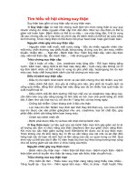 Chết vì thiếu hiểu biết - 5