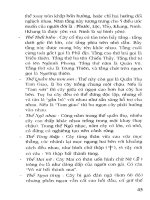 Kỹ thuật trồng và uốn tỉa bon sai part 6 