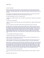 Làm Thơ(trạng lợn)