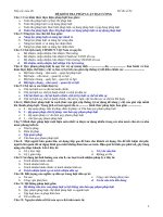 ĐỀ KIỂM TRA PHÁP LUẬT ĐẠI CƯƠNG