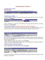 Cách xử lý hơn 300 sự cố máy tính thông dụng