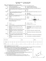 kt HKII vat li 10 co ban