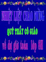 Tiet 60-BPT Bac Nhat 1 an