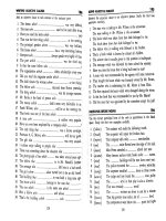 Mastering american english part 8 