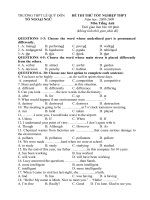 ĐỀ-ĐA TN ,ANH Quảng Nam (05)