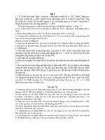 on Vat vao 10 chuyen tu de --> khó -P6