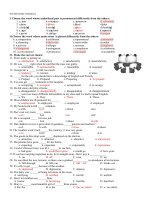 HNT- english to University 2