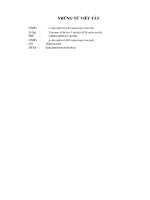 Khảo sát đặc tính và khả năng thu nhận enzym  ?-galactosidaza  từ vi khuẩn Sphingomonas paucimobilis BK16