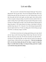 Ý nghĩa của thoả ước lao động tập thể