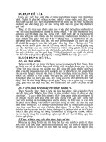 Ngữ văn 3-Mai Thị Bưởi