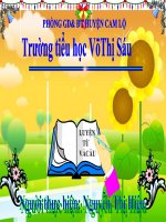 Từ ngữ về bác Hồ