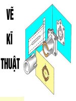 Chương 8: Hình cắt