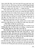 Hướng dẫn kỹ thuật nuôi cá nước ngọt part 6 