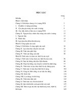 xây dựng nhà máy xi măng Hà Nam