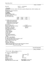 English 7 period 1-27