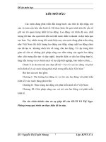 Giải pháp nâng cao vai trò của lao động với phát triển kinh tế.