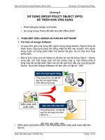 Giáo trình quản trị mạng windows server 2003 (chương 8) 