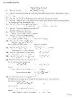 DAY THEM LY 10_DAP AN (CHUONG 4)