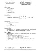 DE KT HK II - CB + NC