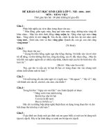 De va HD HSG TV lop 5