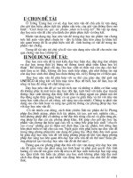 Ngữ văn 1-Mai Thị Hải