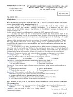 Đê Thi T.Anh TN-THPT-09_m567