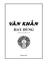 VAN KHAN HAY DUNG moi 