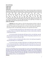 tự do hóa tài chính