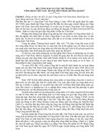 CÔNG ĐOÀN VIỆT NAM – 80 NĂM