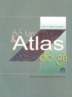Sổ tay và atlas đồ gá 