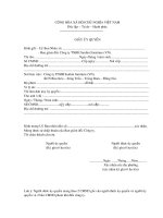 giay uy quyen-sanlim