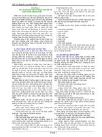 365 lời khuyên của Thầy thuốc