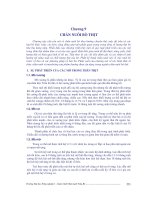 Giáo trình chăn nuôi trâu bò   chương 9 