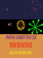 Văn học dân gian