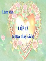 Binh giang van hoc .ppt