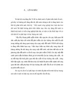 Đẩy mạnh công nghiệp hoá, hiện đại hoá đất nước