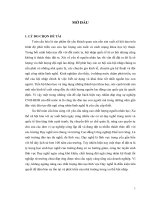 MỘT số BIỆN PHÁP NÂNG CAO CHẤT LƯỢNG đào tạo NGHỀ tại TRƯỜNG CAO ĐẲNG CÔNG NGHIỆP HUẾ 