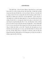 SỰ XUẤT HIỆN CỦA CHỦ NGHĨA MÁC - MỘT CUỘC CÁCH MẠNG TRONG TRIẾT HỌC