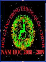 Trăng ơi từ đâu đến