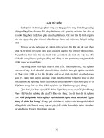 “Giải pháp hoàn thiện nghiệp vụ thanh toán quốc tế tại chi nhánh Ngân hàng cổ phần Đại Dương”. 