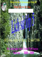 Chiến dịch Thu đông năm 1947