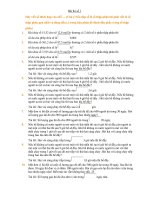 Đề thi vòng 14- Giải toán trên internet