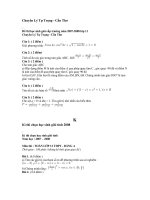 mot so de thi dai hoc.doc