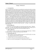 Phân tích hoạt động huy động vốn và một số giải pháp nhằm nâng cao nguồn vốn huy động tại ngân hàng ngoài quốc doanh  VPBANK chi nhánh long xuyên – an giang 