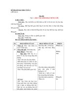 Đạo đức 2 - T1